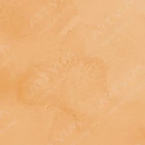 میجلو : آبرنگ میشن گلد : Yellow Orange