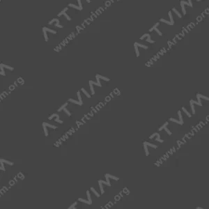 نچرال ارث پینت: اکریلیک : Black Ochre