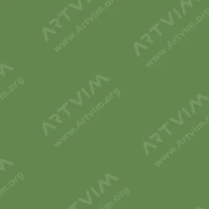 نچرال ارث پینت: اکریلیک : Emerald Green