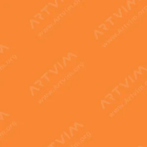 نچرال ارث پینت: اکریلیک : Ercolano Orange