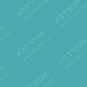 نچرال ارث پینت: اکریلیک : French Turquoise