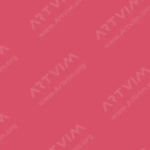 نچرال ارث پینت: اکریلیک : Magenta