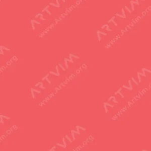 نچرال ارث پینت: اکریلیک : Scarlet Red
