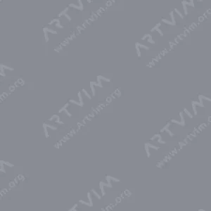 نچرال ارث پینت: اکریلیک : Silver Mica