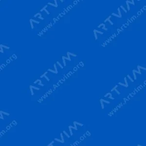 هانکو : جوهرهای اچینگ : Cobalt Blue