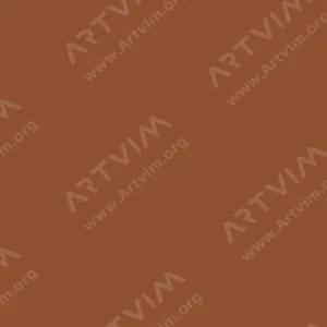 هانکو : جوهرهای اچینگ : Raw Umber