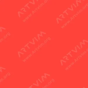 هانکو : جوهرهای چاپ برجسته : Napthol Red