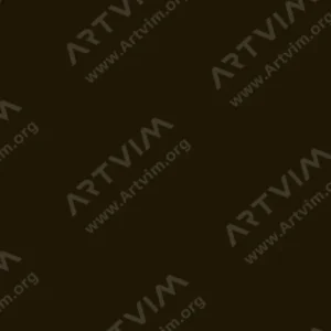هانکو : جوهرهای چاپ برجسته : Warm Black