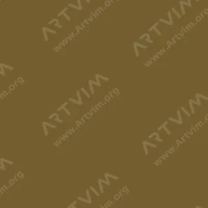 هانکو : جوهرهای چاپ دستی : Brilliant Gold