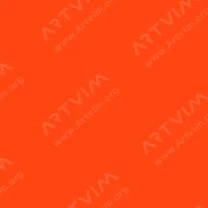 هانکو : جوهرهای لیتوگرافی : Archival Fire Red