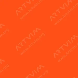 هانکو : جوهرهای لیتوگرافی : Archival Flame Red