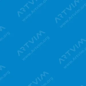 هانکو : جوهرهای لیتوگرافی : Archival Phthalo Blue