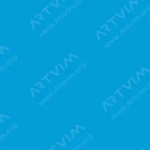 هانکو : جوهرهای لیتوگرافی : Archival Process Cyan