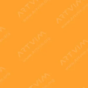 هانکو : جوهرهای لیتوگرافی : Bright Orange