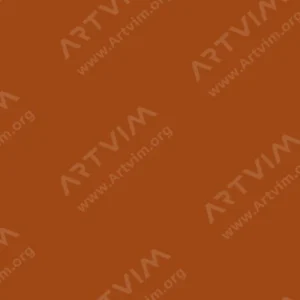 هانکو : جوهرهای لیتوگرافی : Burnt Sienna