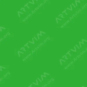 هانکو : جوهرهای لیتوگرافی : Grass Green