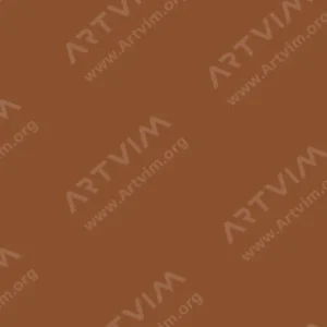 هانکو : جوهرهای لیتوگرافی : Raw Umber