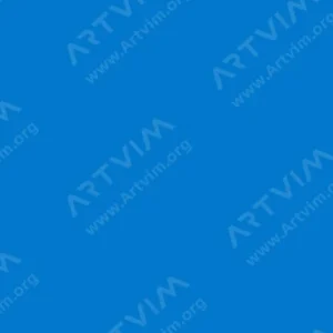 هانکو : جوهرهای لیتوگرافی : Red Shade Process Blue
