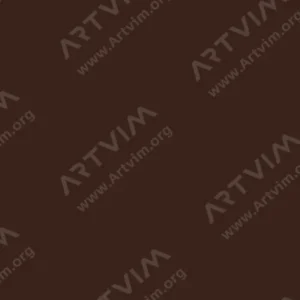 هاوثورن : جوهرهای دیرخشک شونده : Burnt Umber