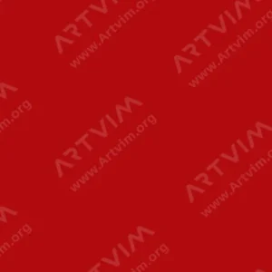 هاوثورن : جوهرهای دیرخشک شونده : Cadmium Deep Red Hue