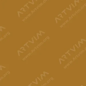 هاوثورن : جوهرهای دیرخشک شونده : Raw Sienna