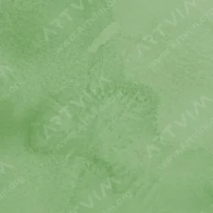 هولبین : آبرنگ آرتیست : Green