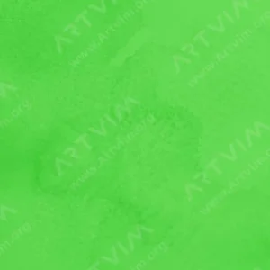 هولبین : آبرنگ آرتیست : Luminous Green
