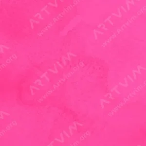 هولبین : آبرنگ آرتیست : Luminous Pink