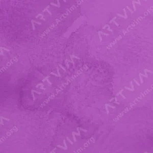 هولبین : آبرنگ آرتیست : Luminous Violet