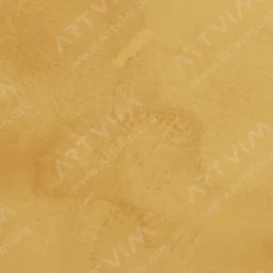 هولبین : آبرنگ شین گانسای : Gold