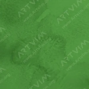 هولبین : آبرنگ شین گانسای : Light Green