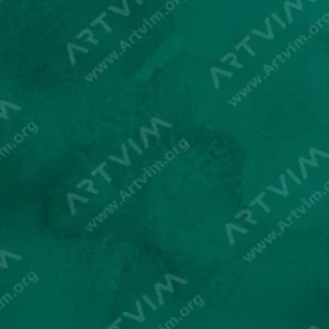 هولبین : آبرنگ شین گانسای : Viridian