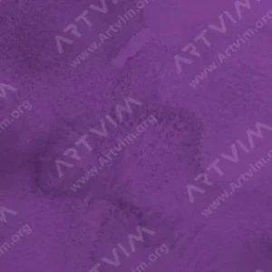 هولبین : آبرنگ گرانول : Earthshine Violet