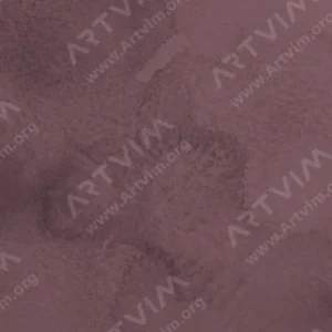 هولبین : آبرنگ گرانول : Eurasian Jay Rose Grey