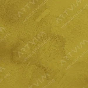 هولبین : آبرنگ گرانول : Full Moon Yellow