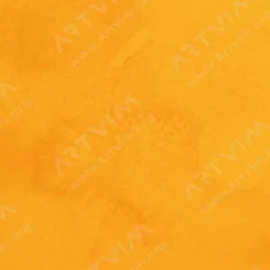 هولبین : آبرنگ گرانول : Pampas Grass Yellow