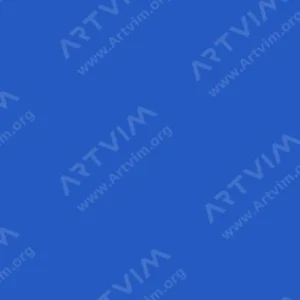 هولبین : پاستل روغنی آرتیست : Blue