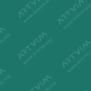هولبین : پاستل روغنی آرتیست : Blue Green
