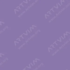 هولبین : پاستل روغنی آرتیست : Blue Violet