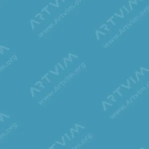 هولبین : پاستل روغنی آرتیست : Cerulean Blue