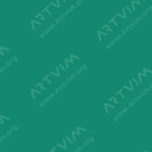 هولبین : پاستل روغنی آرتیست : Compose Green 3