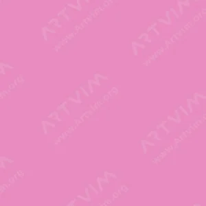 هولبین : پاستل روغنی آرتیست : Cosmos Pink