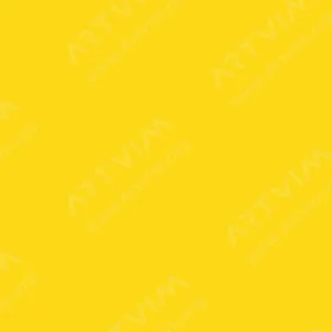 هولبین : پاستل روغنی آرتیست : Deep Yellow
