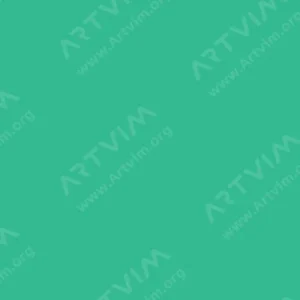هولبین : پاستل روغنی آرتیست : Grass Green