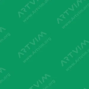 هولبین : پاستل روغنی آرتیست : Green