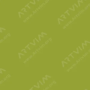 هولبین : پاستل روغنی آرتیست : Greenish Yellow