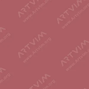 هولبین : پاستل روغنی آرتیست : Indian Red