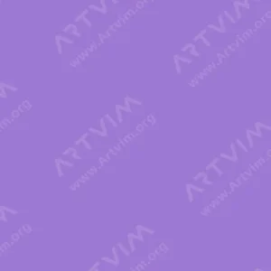 هولبین : پاستل روغنی آرتیست : Lavender