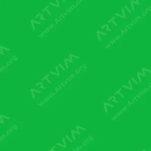 هولبین : پاستل روغنی آرتیست : Light Green