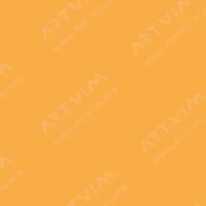 هولبین : پاستل روغنی آرتیست : Light Orange